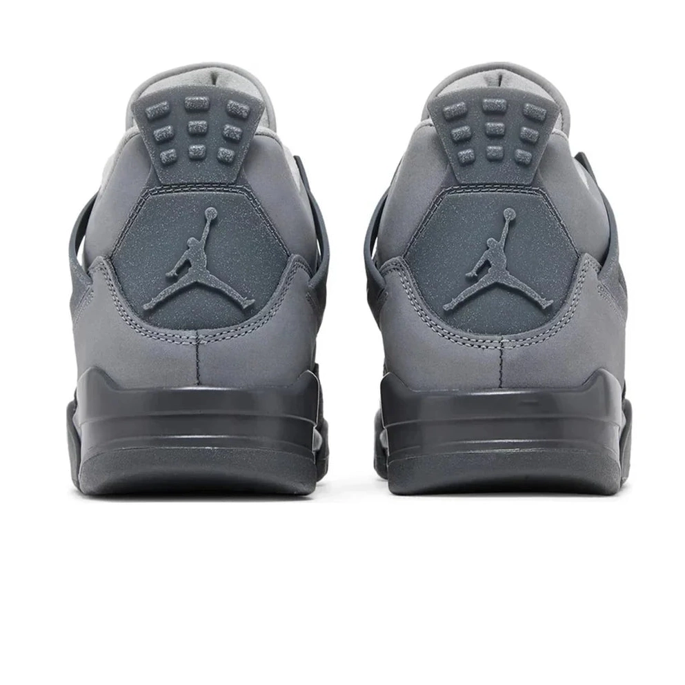 Olympics SE 4 Jordan Paris Cement Retro Wet 0628